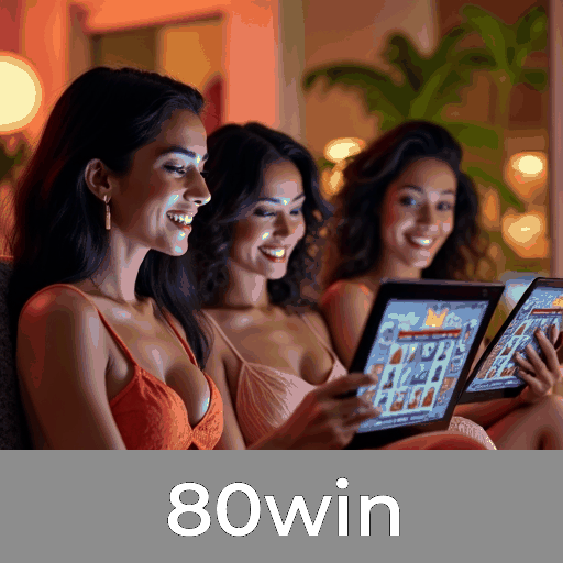 Experiência VIP com Roleta Brasileira no 80win: Descubra jogos autênticos