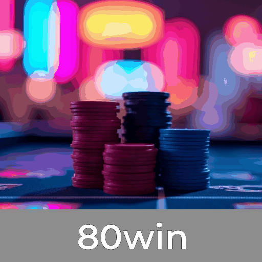 A Emoção dos Jogos de Cassino no 80win Espera por Você!