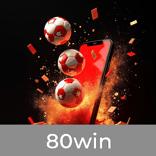 A Emoção dos Jogos de Cassino no 80win Espera por Você!