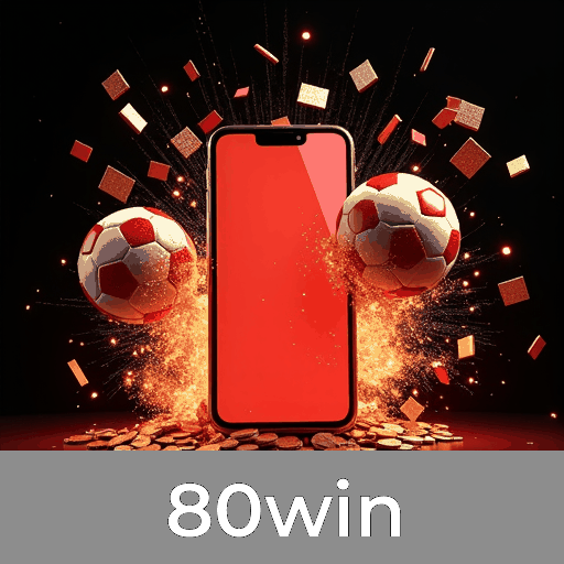 Explore os Bônus Únicos e Generosos do 80win