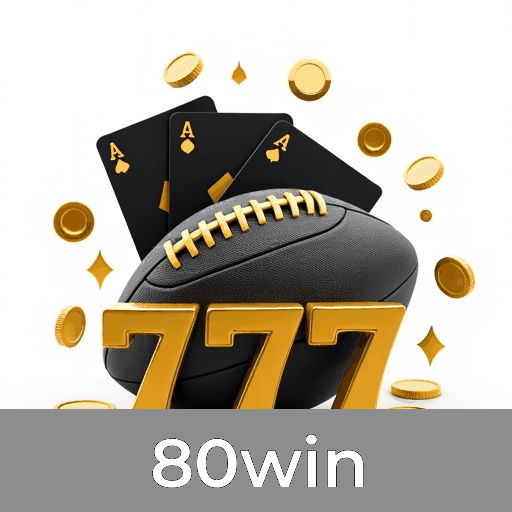 80win: Descubra apostas esportivas com foco brasileiro
