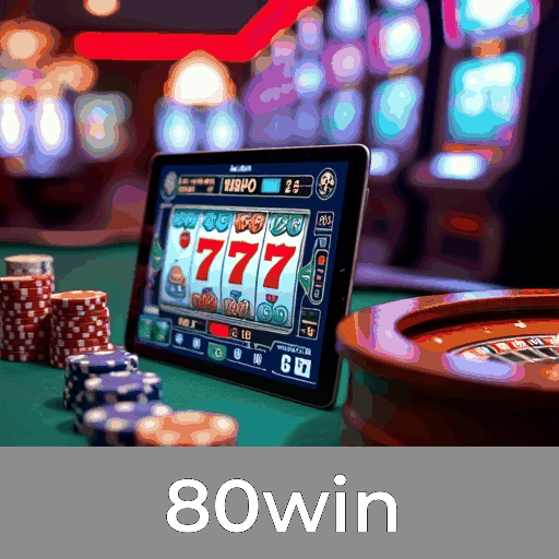 Descubra as Ofertas Exclusivas do 80win com Bônus Surpreendente