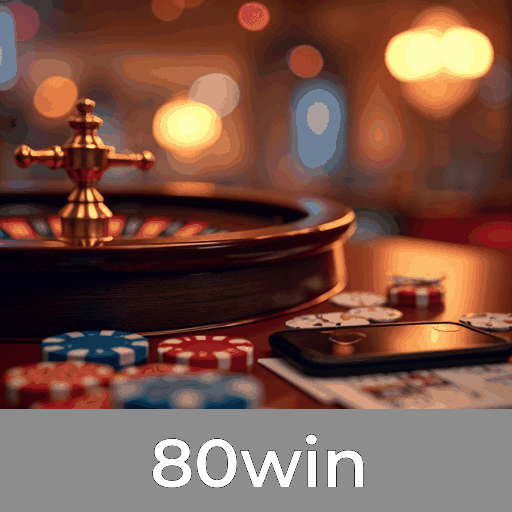 80win: O Destino de Apostas Online com Segurança e Serviço Profissional