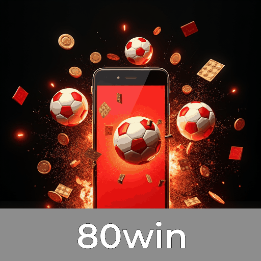 Descubra os Jogos de Cassino Diversificados no 80win
