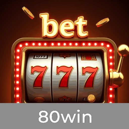 80win.com - Plataforma de Apostas Online Segura e Diversificada - 80win