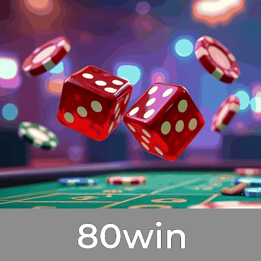 80win: Apostas esportivas especializadas em eventos brasileiros