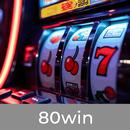 80win: Apostas esportivas especializadas em eventos brasileiros